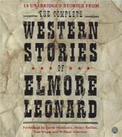 The_complete_Western_stories_of_Elmore_Leonard